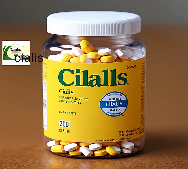 Cialis 1